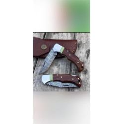 Two Pocket Knives