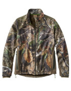 Hunting jackets